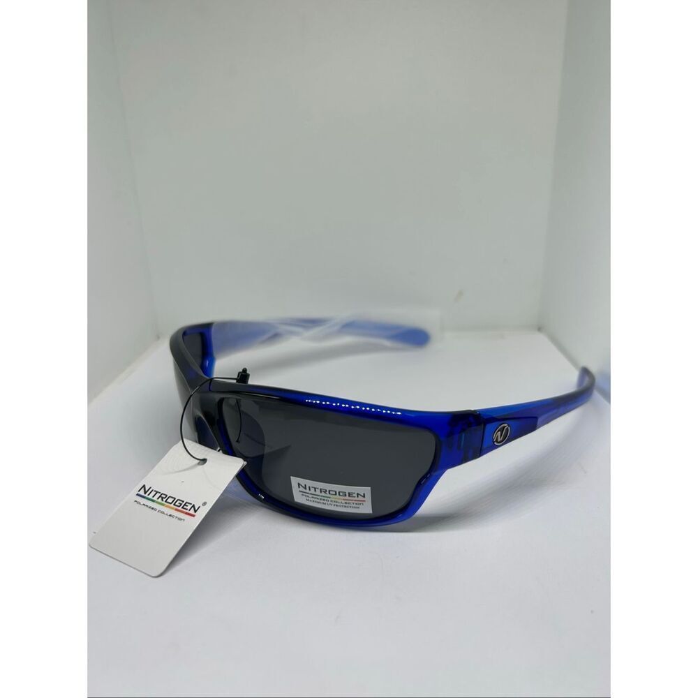 Nitrogen Mens Polarized Sunglasses